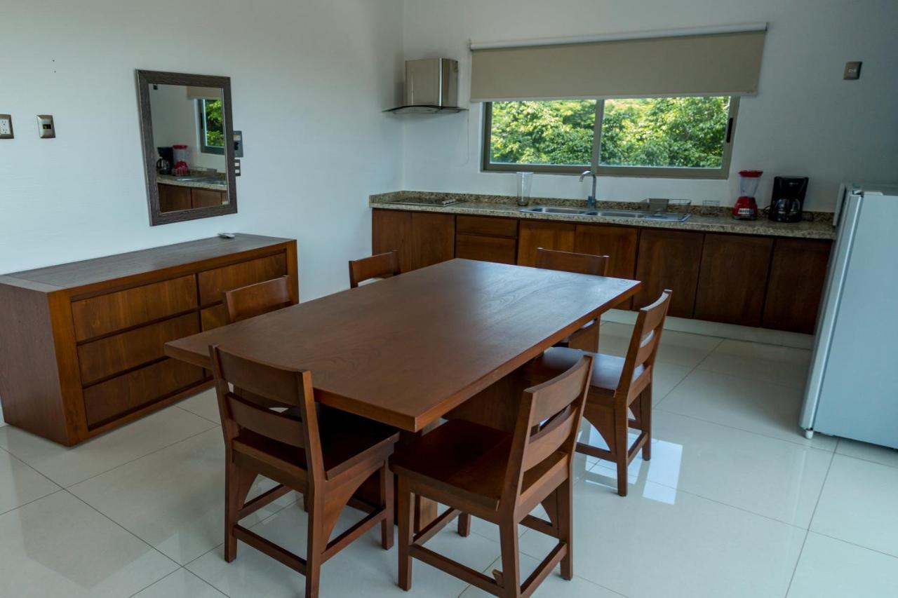 La Loma Apartahotel Ixtapa (Guerrero)