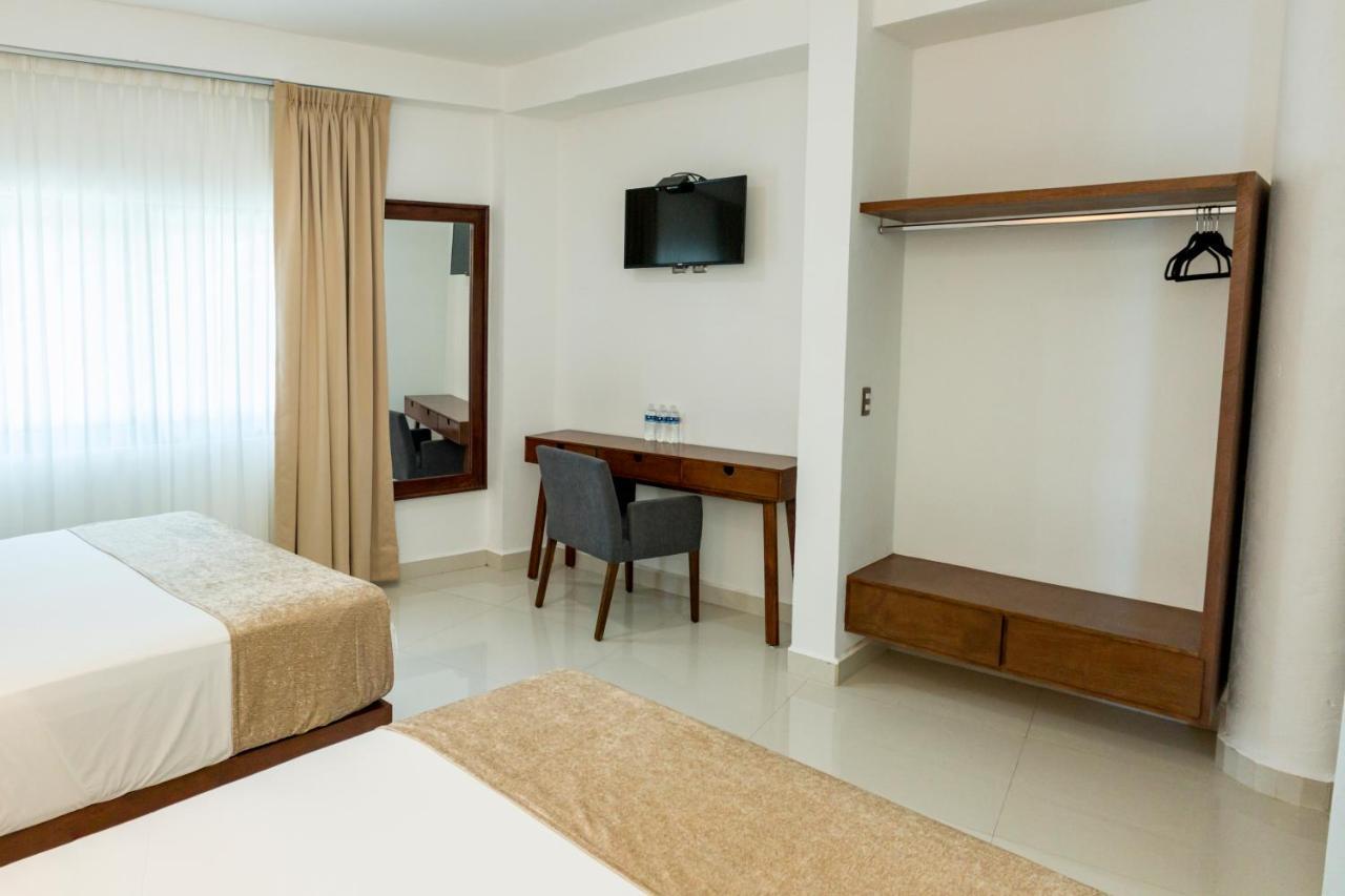 Apartahotel La Loma 3*
