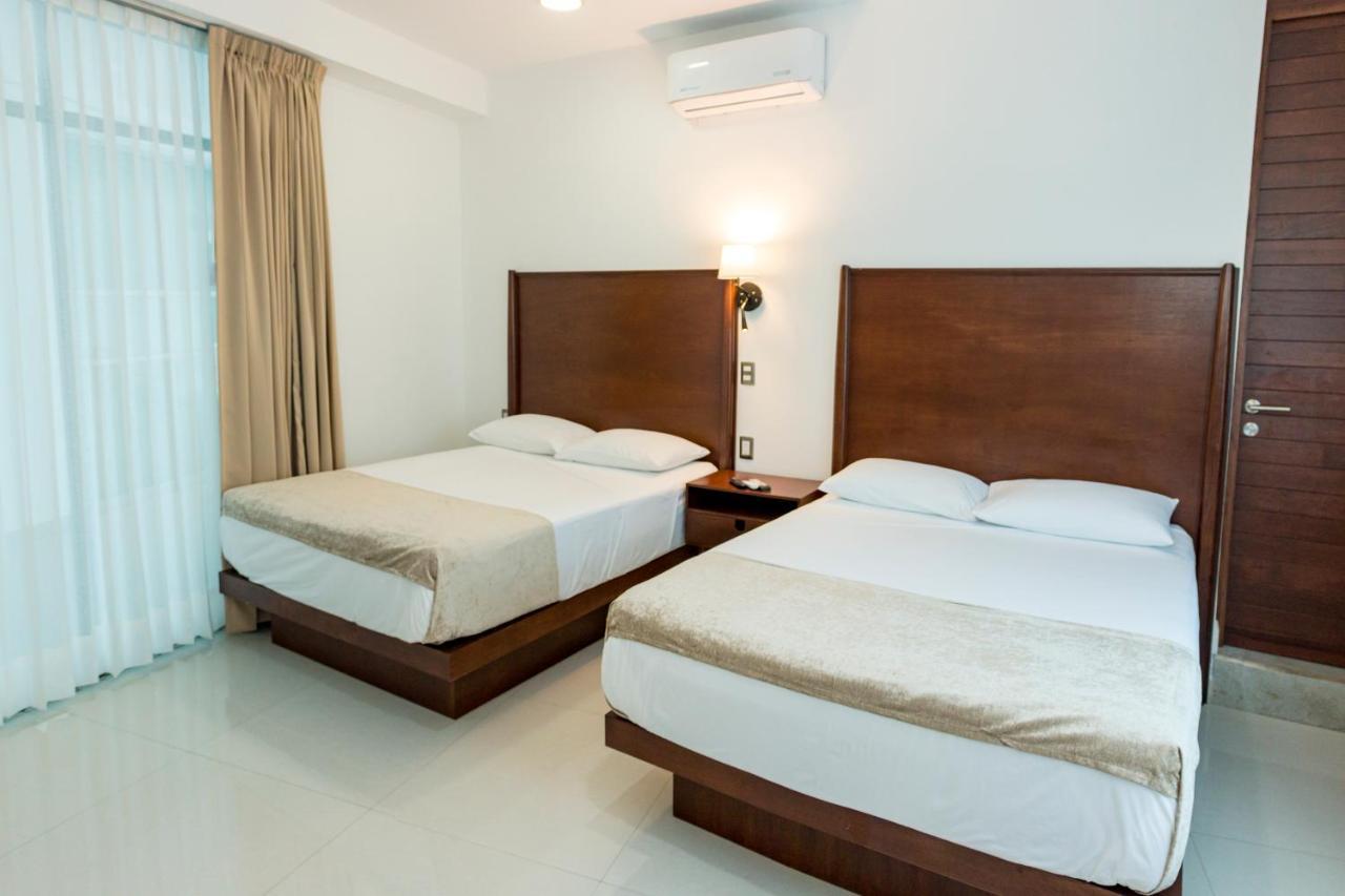 La Loma Apartahotel